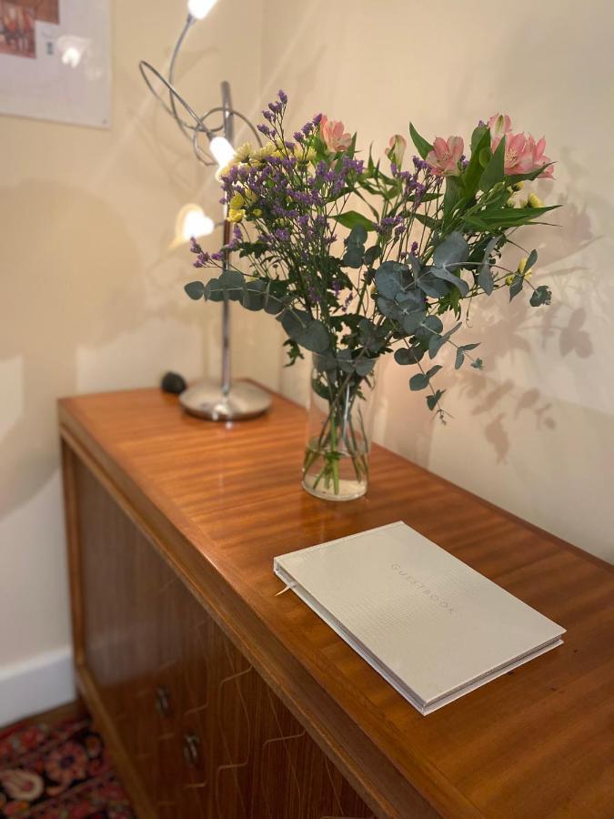 Relaxing Townhouse In The Heart Of Bridport Βίλα Εξωτερικό φωτογραφία
