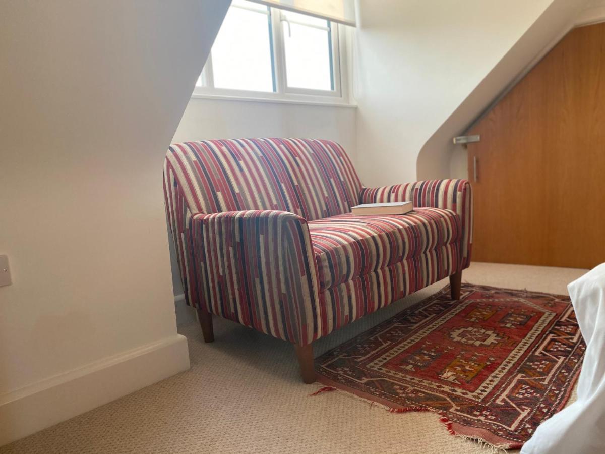 Relaxing Townhouse In The Heart Of Bridport Βίλα Εξωτερικό φωτογραφία