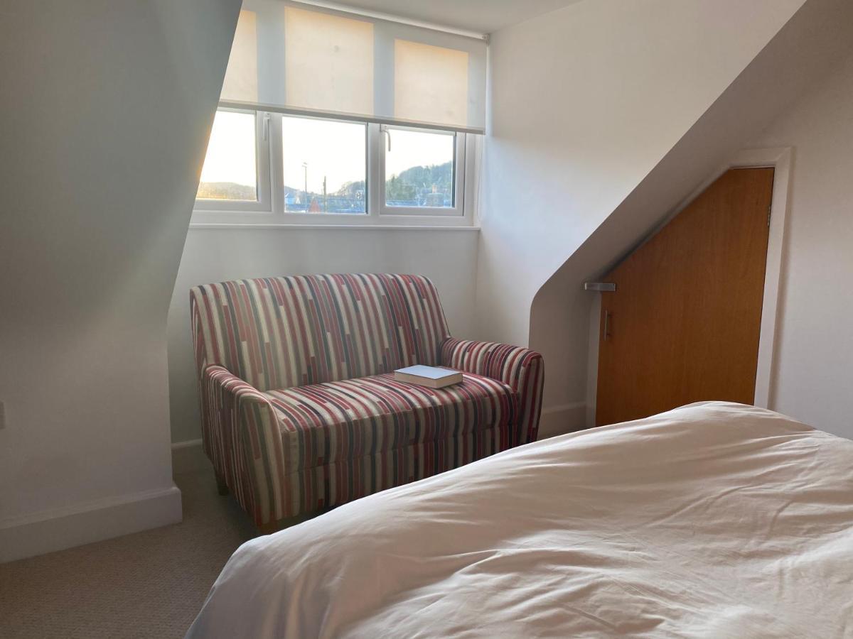 Relaxing Townhouse In The Heart Of Bridport Βίλα Εξωτερικό φωτογραφία