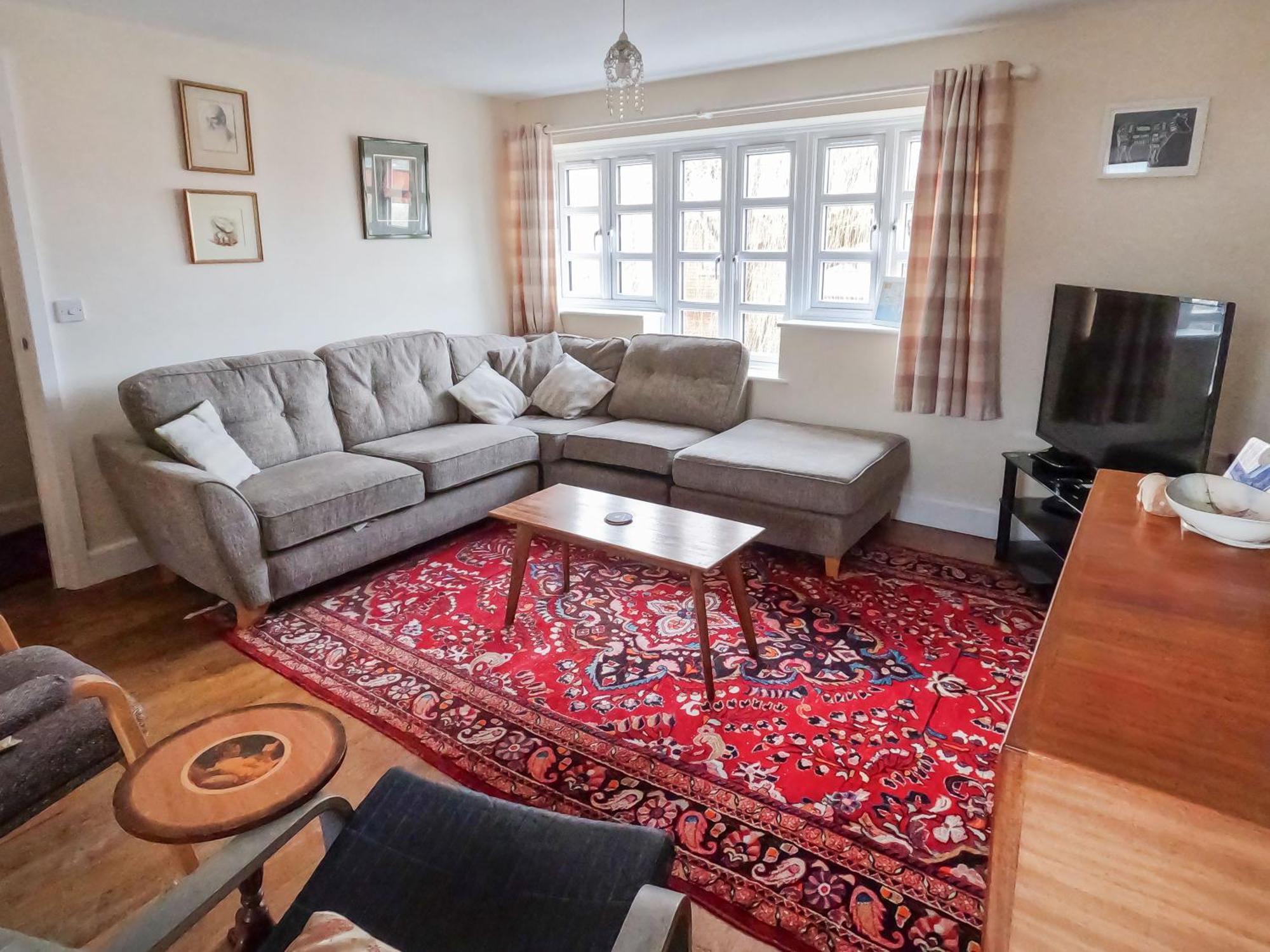 Relaxing Townhouse In The Heart Of Bridport Βίλα Εξωτερικό φωτογραφία