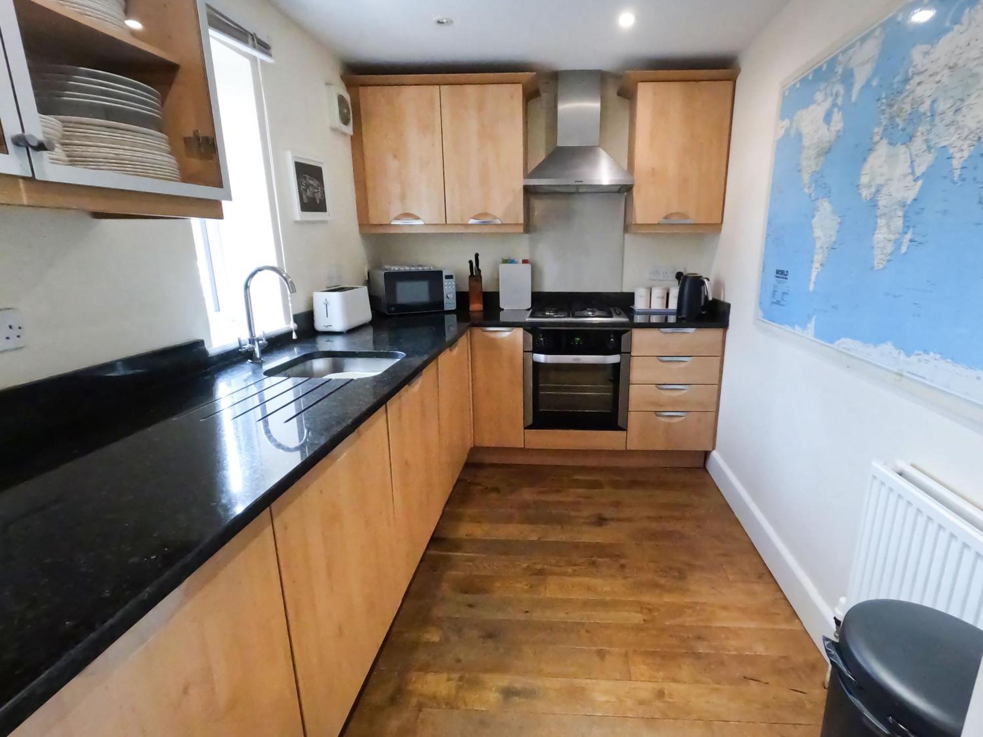 Relaxing Townhouse In The Heart Of Bridport Βίλα Εξωτερικό φωτογραφία
