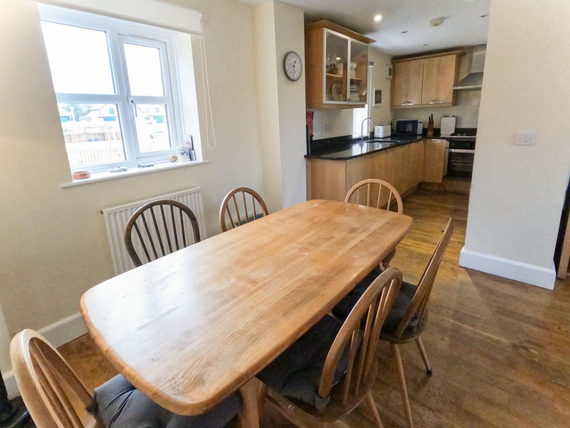Relaxing Townhouse In The Heart Of Bridport Βίλα Εξωτερικό φωτογραφία